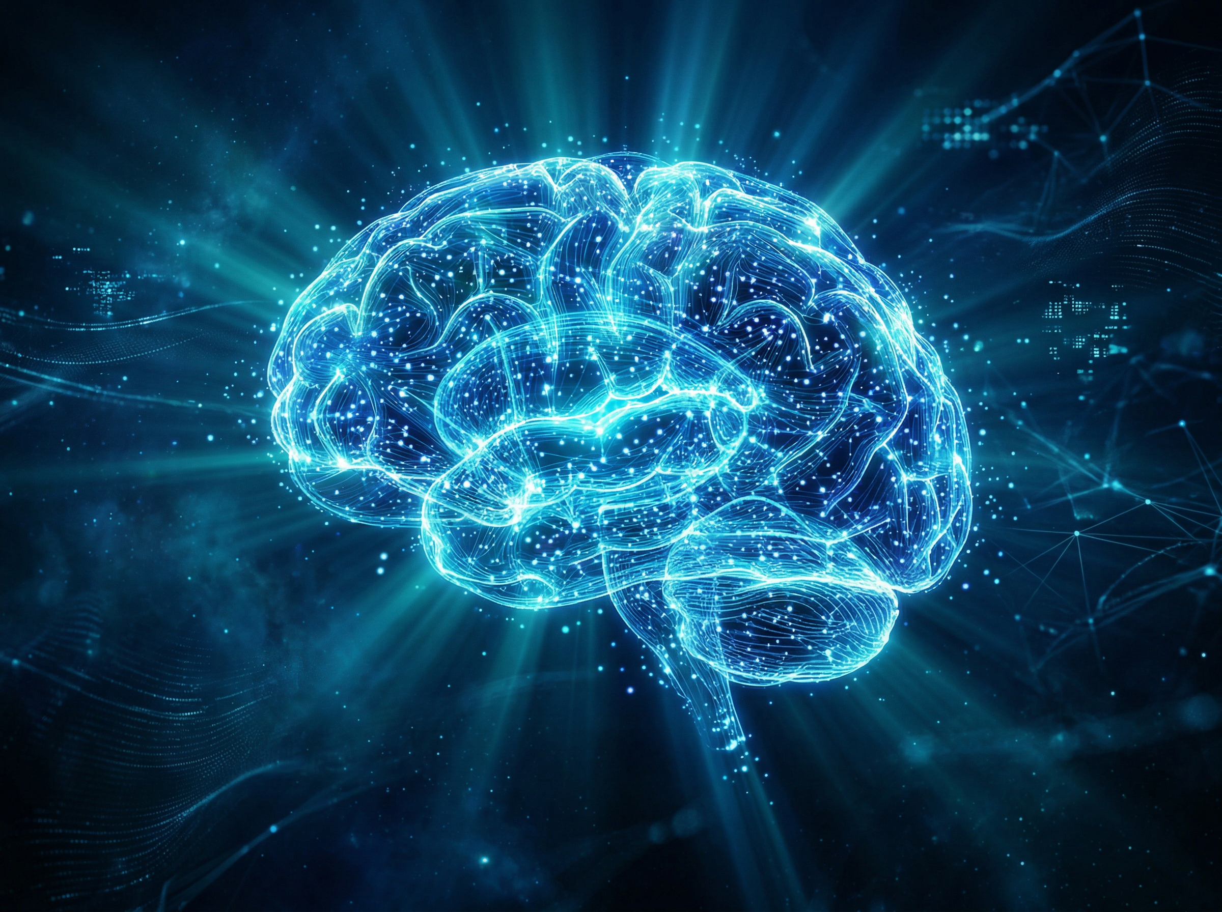 Inteligencia artificial e innovación neuronal